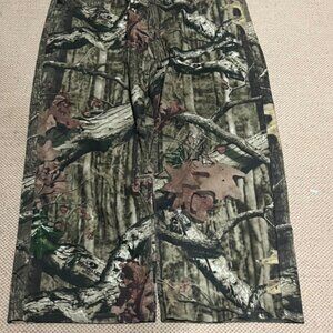 Mossy Oak Men's Multi Jeans